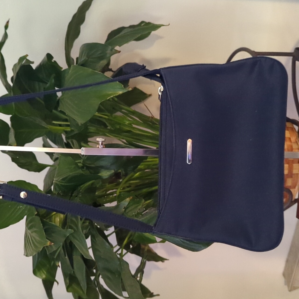 St.Johns Bay purse